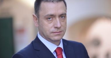 Stire din Eveniment : Mihai Fifor și-a dat demisia înainte de ședința CEx PSD