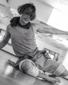 Casting la Total Dance Center. Fii component al primei trupe de dans contemporan din Constanța - 2
