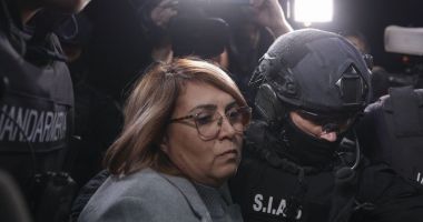 Stire din Eveniment : Fiica milionarului ucis cu o bombă amplasată în maşină a fost eliberată din arest