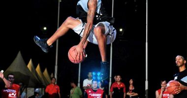 Fii și tu solidar! Donații pentru copiii necăjiți, la All Star Game-ul baschetului constănțean - 2