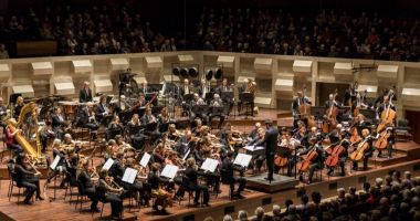 Stire din Actualitate : Filarmonica din Rotterdam urcă pe scena Festivalului Enescu împreună cu celebrul pianist Yefim Bronfman