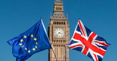 BREXIT. Ce se va întâmpla cu românii care nu au aplicat la timp pentru a primi statut de ședere
