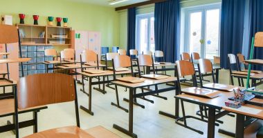 Stire din Actualitate : Semnal de alarmă vizavi de închiderea şcolilor! Pierderi ireversibile