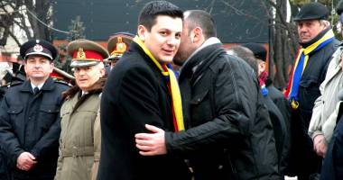 Stire din Eveniment : Condamnat la ȘAPTE ani de închisoare cu executare!