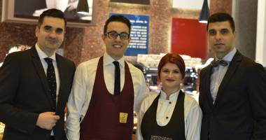 Filicori Zecchini a inaugurat o nouă locație la malul mării - 7