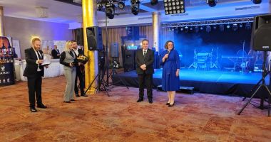 Gala Excelenței și Performanței Feminine, organizată de CJC. "Modelele sunt expresia valorilor în societate" - 7