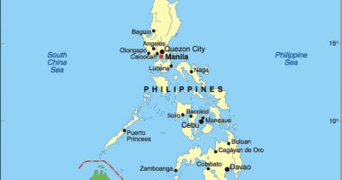 Stire din Actualitate : Cutremur puternic în Filipine