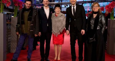 Stire din Cultură-Educație : "Poziția copilului", desemnat să reprezinte România la premiile Oscar din 2014