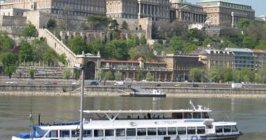 Stire din Cultură-Educație : Cea de-a X-a ediție a filmului românesc, la Budapesta