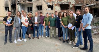 Stire din Eveniment : Copii români, folosiți într-un film despre pedofilie regizat de un austriac