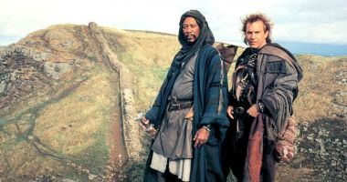 Kevin Costner şi Morgan Freeman filmează în România