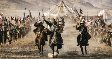Stire din Cultură-Educație : A treia ediție a Festivalului Filmului Kazah, în acest weekend, în Piațeta Cazino din Mamaia