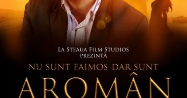Stire din Social : Succes pentru primul film în aromână: aproape 10.000 de vizualizări ale trailerului, în câteva zile