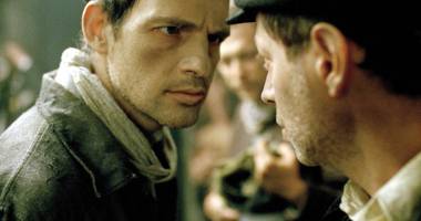 Stire din Cultură-Educație : Film de Oscar la Cityplex Tomis Mall, dedicat Holocaustului