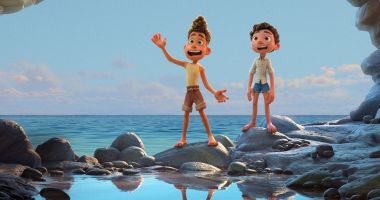 Stire din Cultură-Educație : „Luca” vă invită la o serie de aventuri, pe Riviera italiană