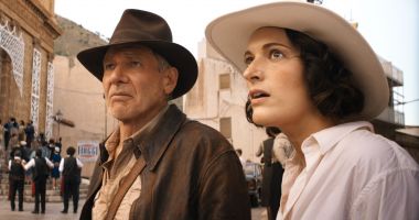 Stire din Cultură-Educație : Haideţi la film! Ce pelicule puteţi viziona zilele următoare