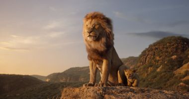 Stire din Cultură-Educație : Mufasa, Sonic şi Paddington îi invită la film pe copii