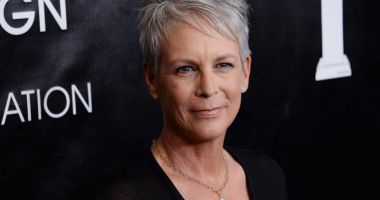 Jamie Lee Curtis aduce Halloween-ul pe marile ecrane