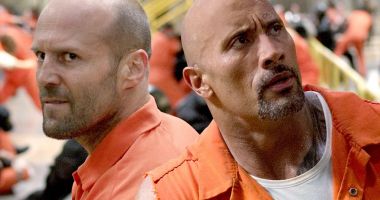 Stire din Cultură-Educație : Dwayne Johnson și Jason Statham într-un nou film "Furios și iute"