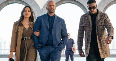 Stire din Cultură-Educație : Invitaţie la film. Pelicule pentru toate vârstele şi toate gusturile