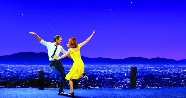Stire din Diverse : Filme de Oscar în aer liber, la Constanța