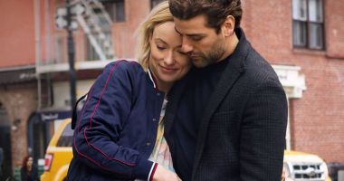 Stire din Cultură-Educație : Filme de week-end. Olivia Wilde ne arată cât de frumoasă este viața