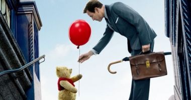 Stire din Eveniment : O săptămână animată de filme în aer liber pe faleza Cazinoului