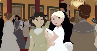 Stire din Cultură-Educație : Filme pentru copii la cinemateca de week-end