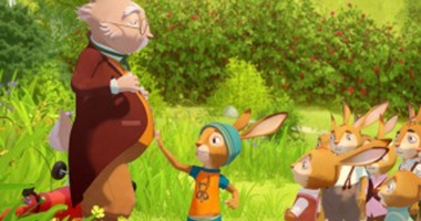 Stire din Cultură-Educație : Filme pentru copii la cinemateca de week-end