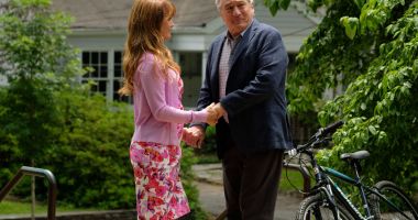 Stire din Cultură-Educație : Timp liber pentru cinefili. Ce filme puteţi viziona  la cinematografe