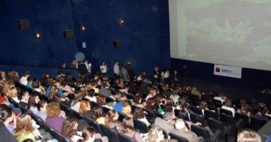 Cei mai pricepuți tineri actori și regizori au fost premiați la "FILMMIC" - 2