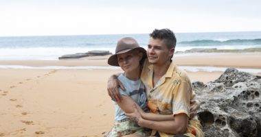 Stire din Cultură-Educație : Filmul laureat la TIFF, „Babyteeth”, pe marile ecrane din Constanţa