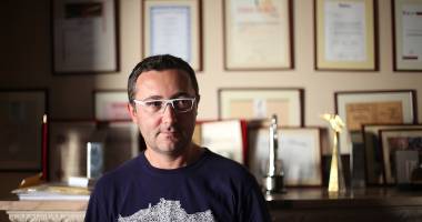 Stire din Cultură-Educație : Filmul "De ce eu?", la Constanța
