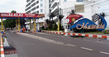 Stire din Eveniment : Filmul oficial de promovare  a stațiunii Mamaia,  lansat pe 13 martie