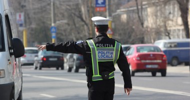 Stire din Eveniment : Tu știi ce obligații are polițistul local?