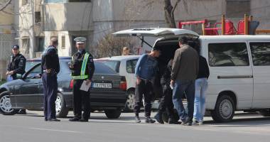 Infracțiuni constatate în județele Constanța și Tulcea