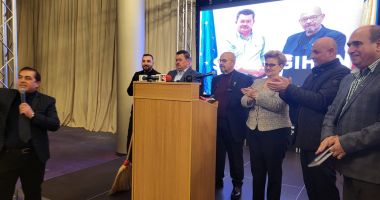 Gihan Eserghep, candidatul PUSL la Primăria Constanța: Este momentul să intrăm în teren și să nu mai stăm în tribune - 9