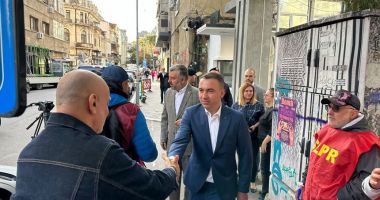 Stire din Social : Bogdan Ivan: S-a ajuns la o formă finală a Contractului colectiv de muncă dintre sindicatul reprezentativ şi Poşta Română