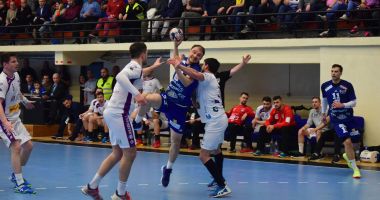 GALERIE FOTO. Constanța-i fruntea! Cupa României a poposit pe litoral - 8