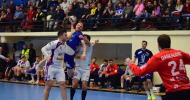 GALERIE FOTO. Constanța-i fruntea! Cupa României a poposit pe litoral - 7