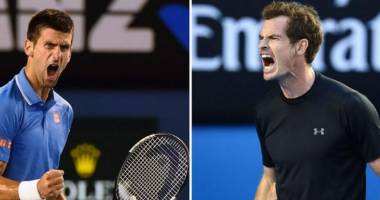 Galerie foto. Finală de senzație! Djokovic, a șasea victorie la Australian Open! - 2