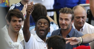 Galerie FOTO. Finală istorică la Cupa Mondială: Germania - Argentina 1-0. Germania, prima echipă europeană care câștigă Mondialul pe pământ american - 7