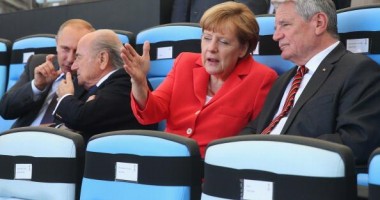Galerie FOTO. Finală istorică la Cupa Mondială: Germania - Argentina 1-0. Germania, prima echipă europeană care câștigă Mondialul pe pământ american - 11