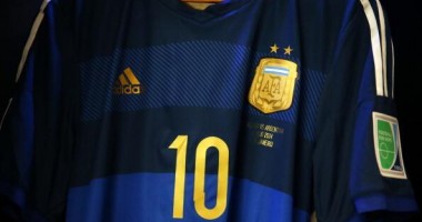 Galerie FOTO. Finală istorică la Cupa Mondială: Germania - Argentina 1-0. Germania, prima echipă europeană care câștigă Mondialul pe pământ american - 15