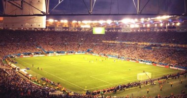 Galerie FOTO. Finală istorică la Cupa Mondială: Germania - Argentina 1-0. Germania, prima echipă europeană care câștigă Mondialul pe pământ american - 2