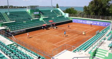 Stire din Sport : Finalele Cupei  Zilei Marinei, la Tenis Club Idu