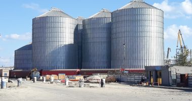 Finanțare europeană de aproape 24 de milioane de euro, pentru investițiile private din portul Constanța - 4