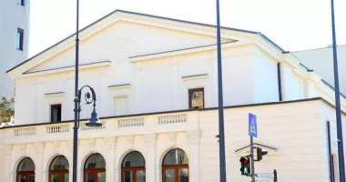 Stire din Cultură-Educație : Vești bune la final de an! Două teatre din Constanța primesc finanțare guvernamentală de peste 2 milioane de lei