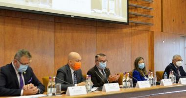 Stire din Economie : Finanțarea verde: Cum asigurăm tranziția către o economie durabilă funcțională?