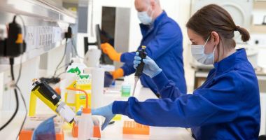 Finanțare de 128 de milioane de euro pentru proiecte de cercetare privind pandemia - 2